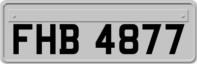 FHB4877