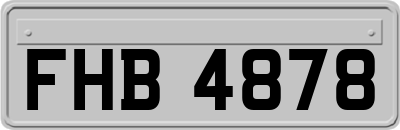 FHB4878