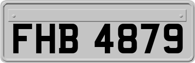 FHB4879
