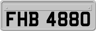 FHB4880