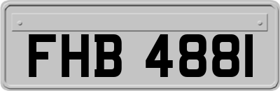 FHB4881