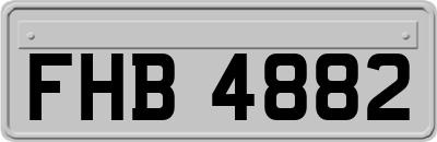 FHB4882