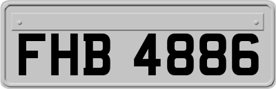 FHB4886