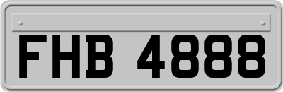 FHB4888