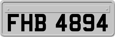 FHB4894