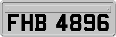 FHB4896