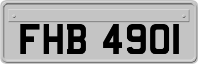 FHB4901