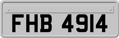 FHB4914