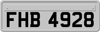 FHB4928