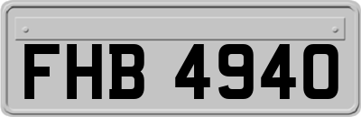 FHB4940