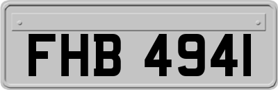 FHB4941
