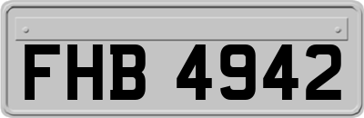 FHB4942