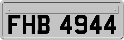 FHB4944
