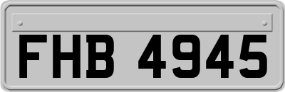 FHB4945
