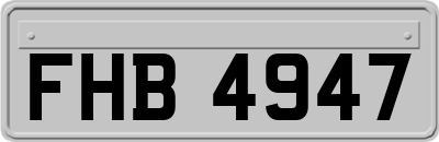 FHB4947