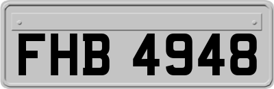 FHB4948