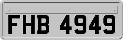 FHB4949