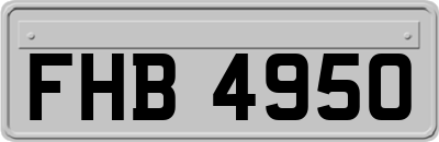 FHB4950
