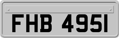 FHB4951