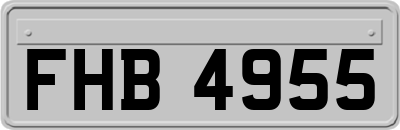 FHB4955