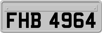 FHB4964