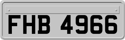 FHB4966