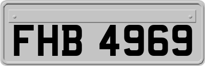 FHB4969