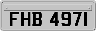 FHB4971