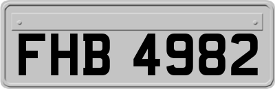 FHB4982