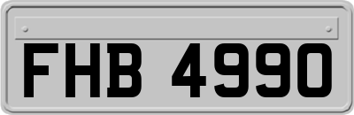 FHB4990