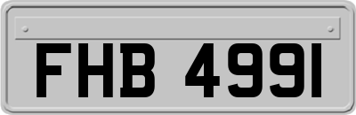 FHB4991