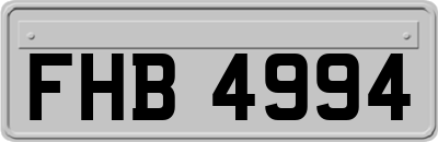 FHB4994