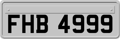 FHB4999
