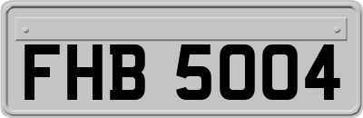FHB5004