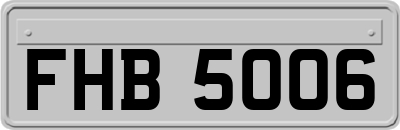FHB5006