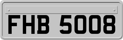 FHB5008