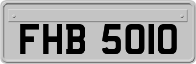 FHB5010