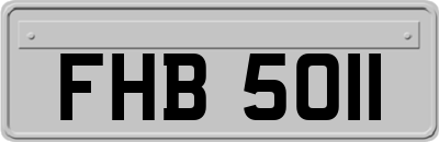 FHB5011
