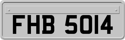 FHB5014