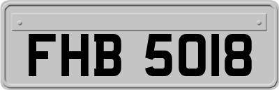 FHB5018