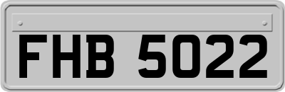 FHB5022