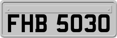 FHB5030