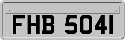 FHB5041