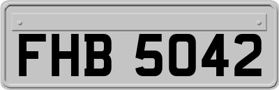 FHB5042