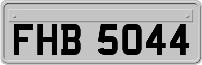 FHB5044