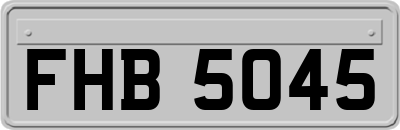 FHB5045
