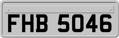 FHB5046