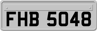 FHB5048