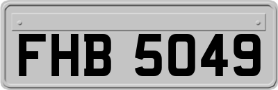 FHB5049