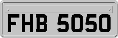 FHB5050